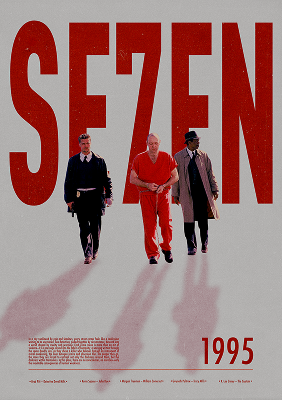 SE7EN